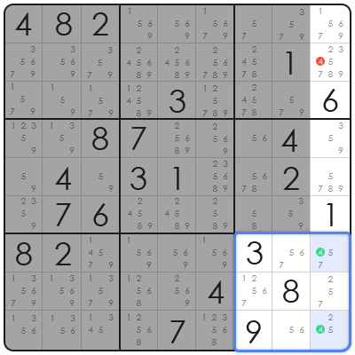 sudoku diagonal